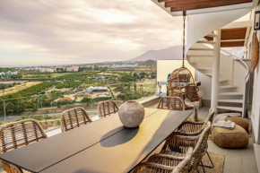 OV- Stunning flat in relaxing resort, gym